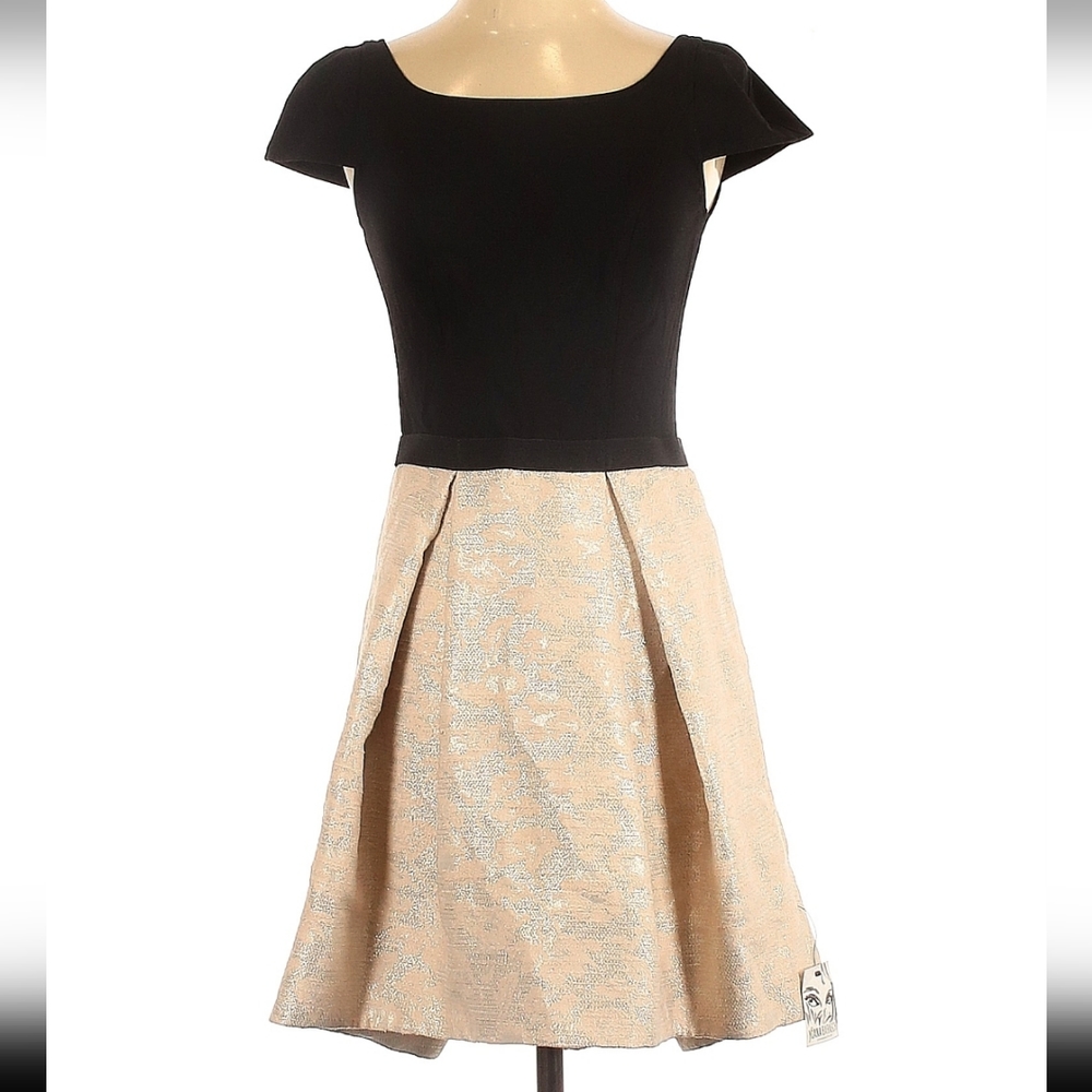 *Like New* Yoana Baraschi cocktail dress